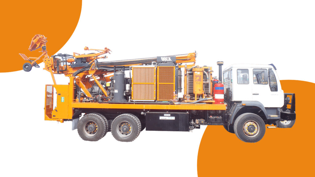 Perth's preferred drilling company delivers excellence.